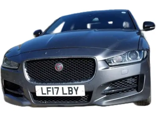 Jaguar XE R-Sport D Auto LF17 LBY