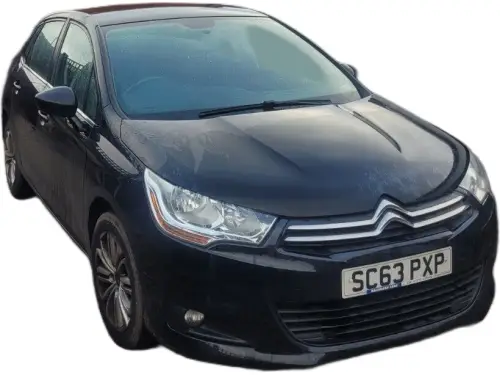 Citroën C4 SC63 PXP