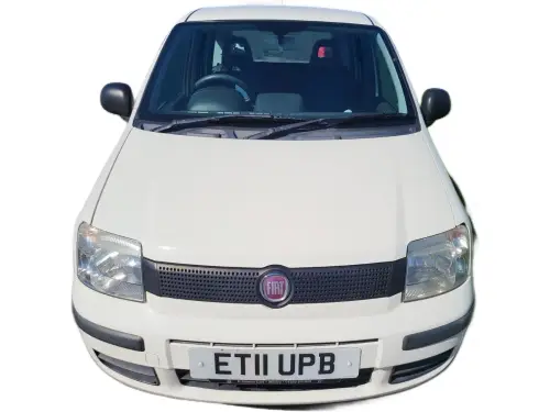 Fiat Panda ET11 UPB