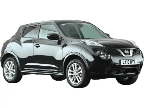Nissan Juke LY18 HYL
