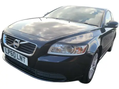 Volvo S40 LP60 LNT