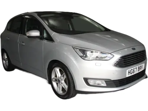 Ford C-Max HG67 BRV