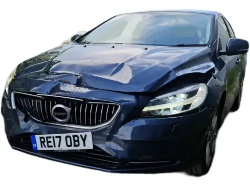 Volvo V40 RE17 OBY