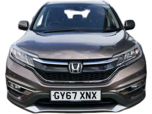 Honda CR-V SE + Navi i-VTEC GY67 XNX