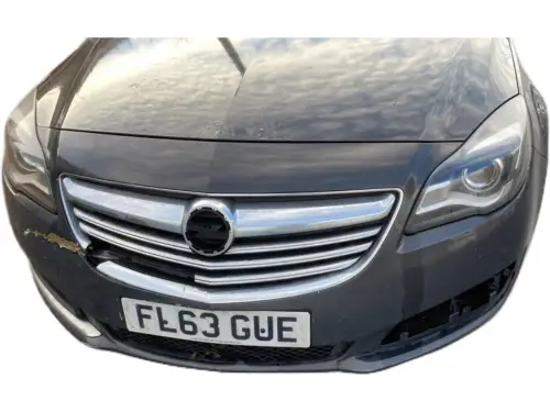 Vauxhall Insignia FL63 GUE
