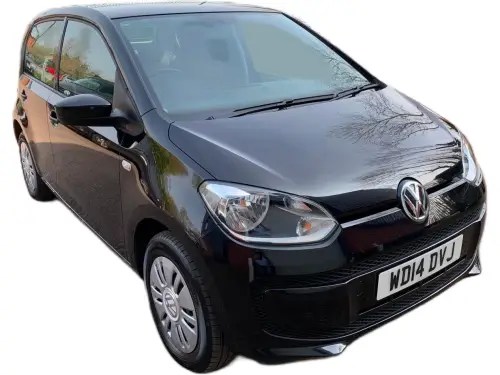 Volkswagen up WD14 DVJ