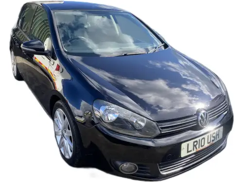 Volkswagen Golf LR10 USH