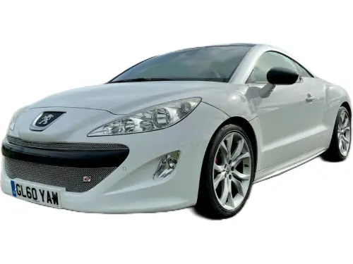 Peugeot RCZ GL60 YAW