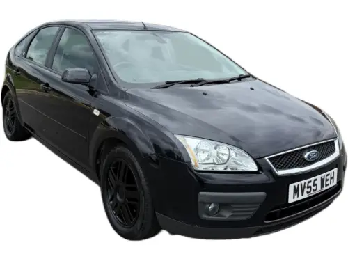 Ford Focus MV55 WEH
