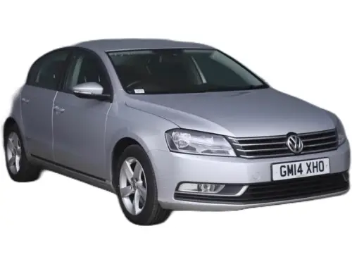 Volkswagen Passat GM14 XHO