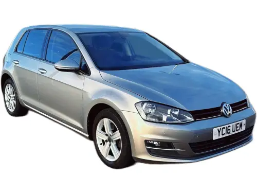 Volkswagen Golf YC16 UEM