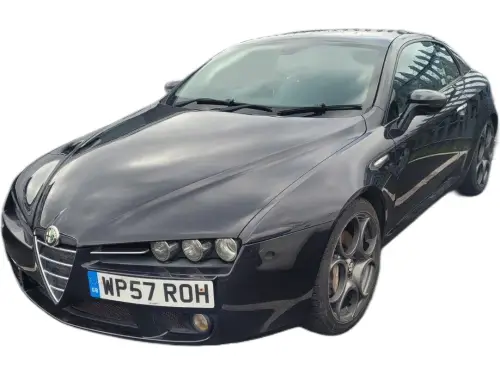 Alfa Romeo Brera WP57 ROH