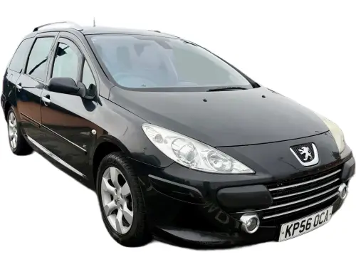 Peugeot 307 KP56 OCA