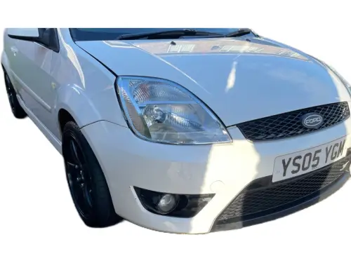 Ford Fiesta YS05 YGM