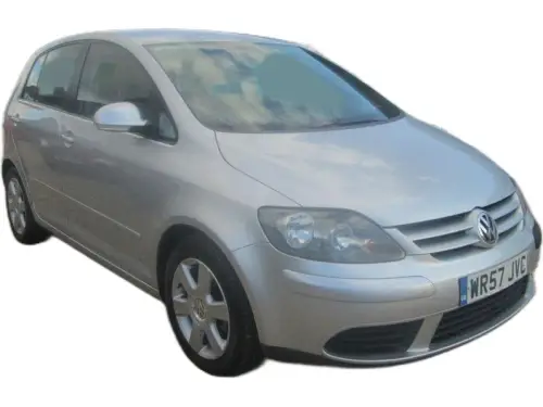 Volkswagen Golf WR57 JVC