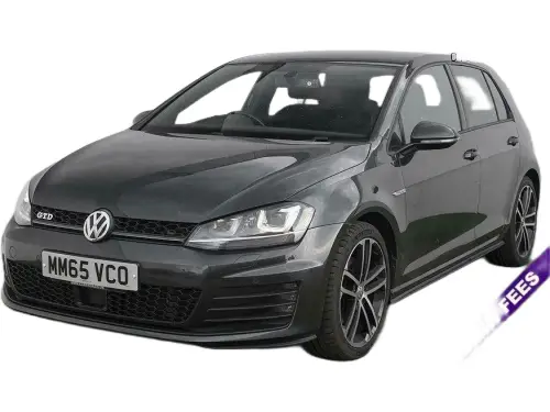 Volkswagen Golf MM65 VCO