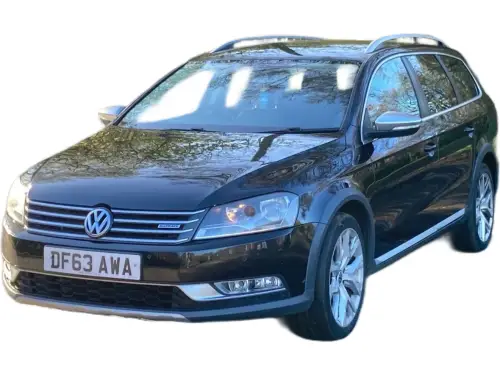 Volkswagen Passat DF63 AWA