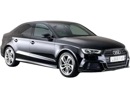 Audi A3 LB68 FAB