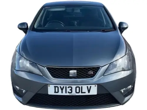 SEAT Ibiza DY13 OLV
