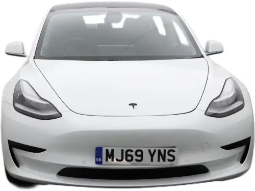 Tesla Model 3 Standard Range + MJ69 YNS