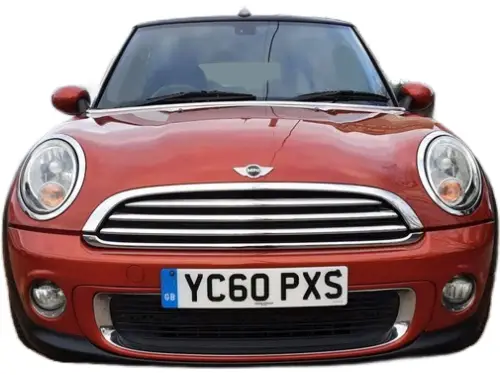 MINI Mini YC60 PXS
