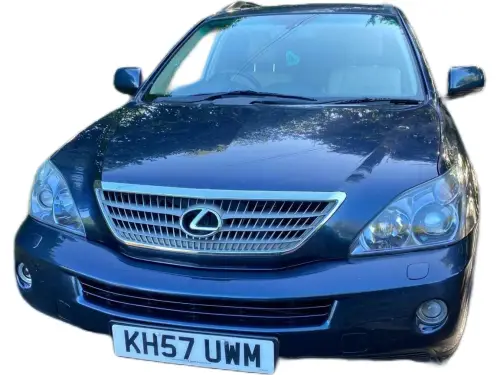 Lexus RX400 H SE CVT KH57 UWM