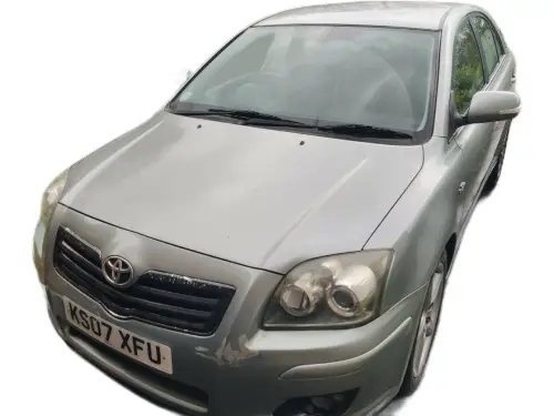 Toyota Avensis D-4D T180 KS07 XFU