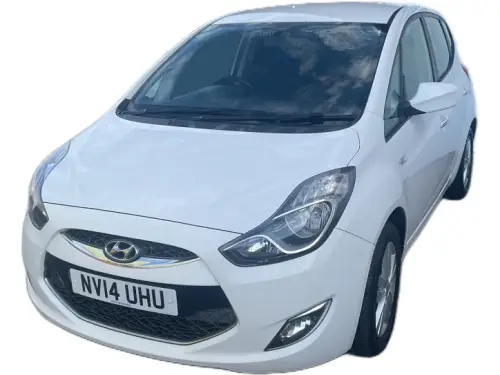 Hyundai IX20 NV14 UHU