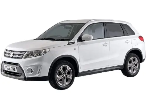 Suzuki Vitara YS66 OMA