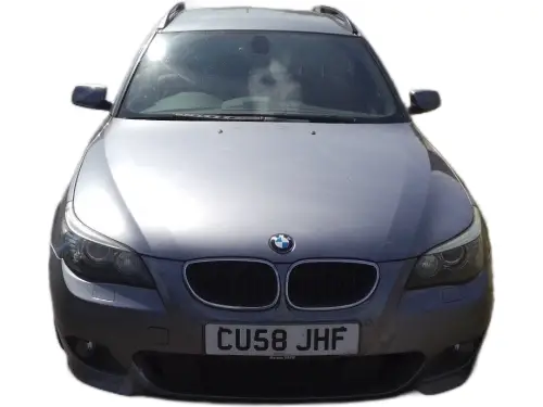 BMW 520 CU58 JHF