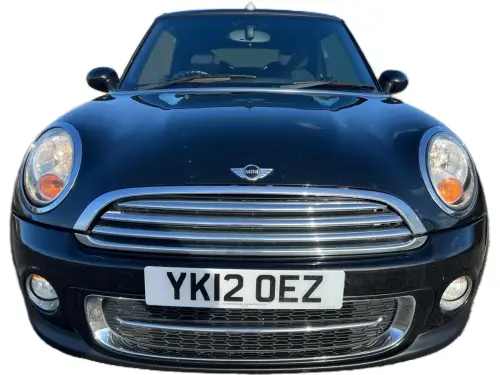 MINI Mini (R57) YK12 OEZ