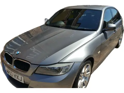 BMW 320d M Sport 181 AP10 HXJ