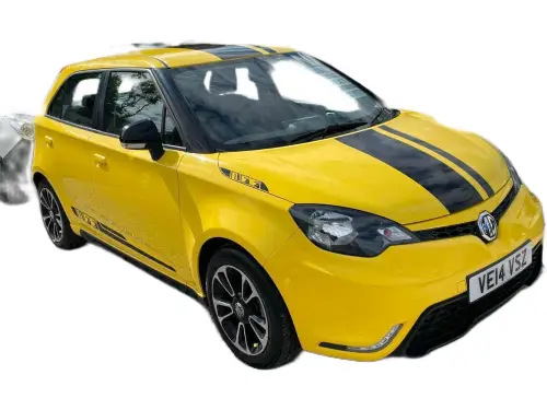 MG 3 VE14 VSZ