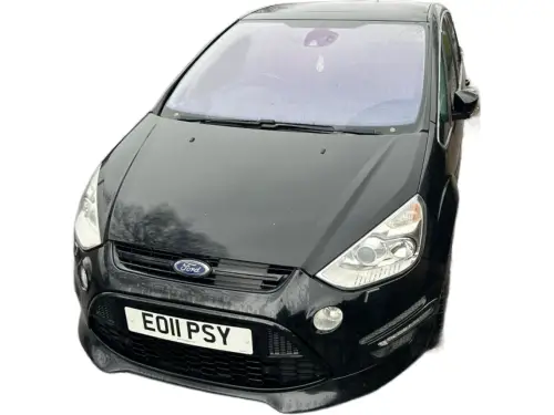 Ford S-MAX EO11 PSY