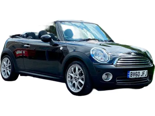 MINI Mini BV60 JFJ