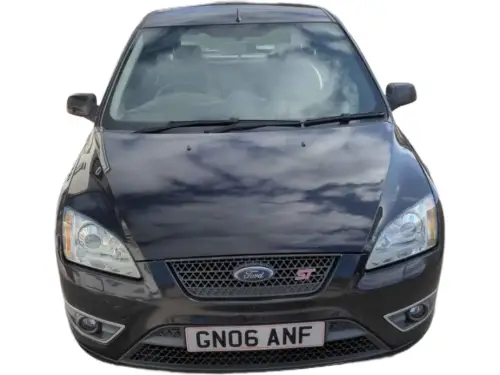 Ford Focus ST-3 GN06 ANF