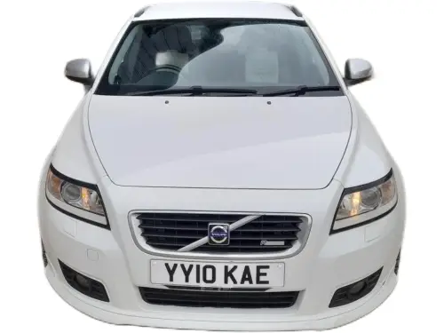 Volvo V50 YY10 KAE