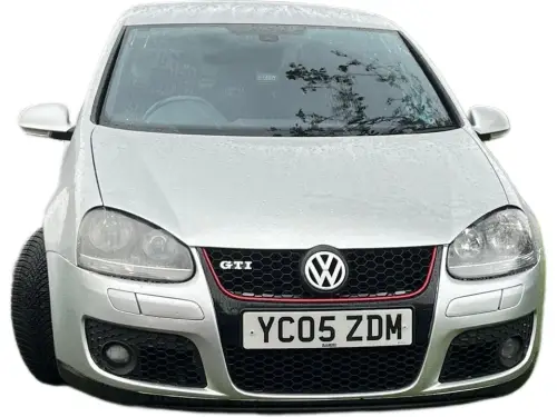 Volkswagen Golf YC05 ZDM