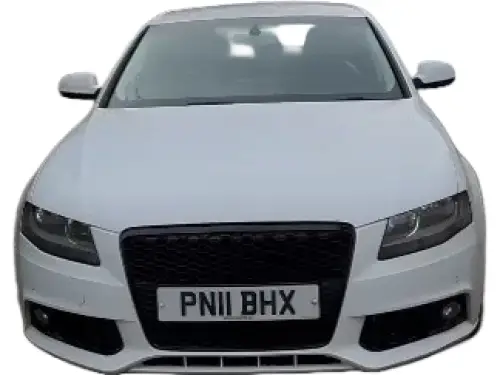 Audi A4 PN11 BHX