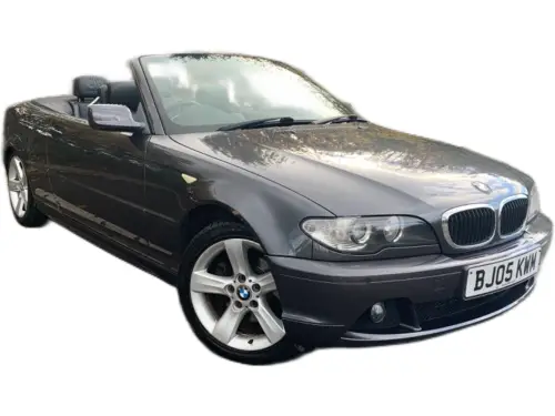 BMW 116 BJ05 KWW