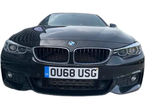 BMW 420 OU68 USG