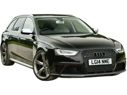 Audi A4 LG14 NME