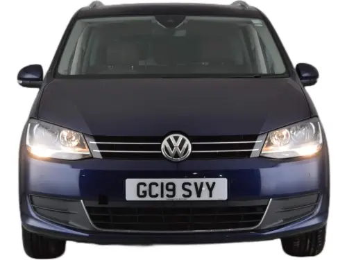 Volkswagen Sharan GC19 SVY