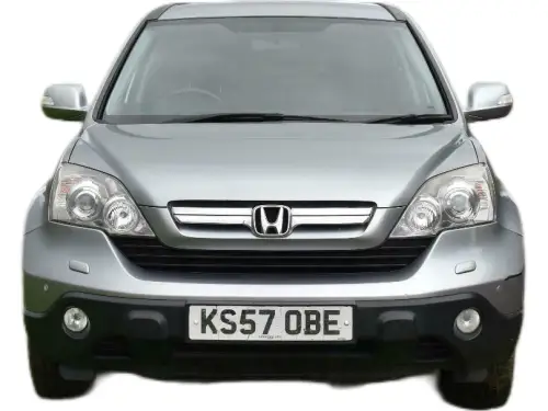 Honda CR-V ES i-CTDi KS57 OBE
