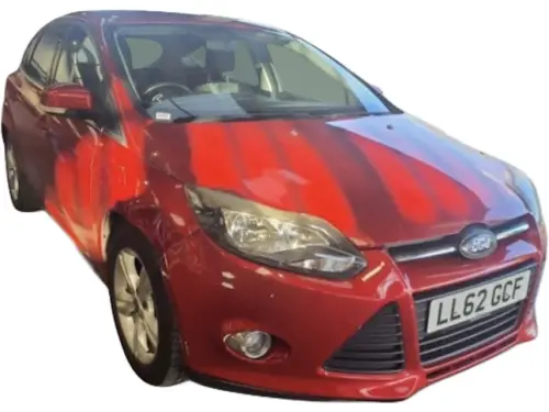 Ford Focus LL62 GCF