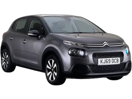 Citroën C3 KJ69 OCB