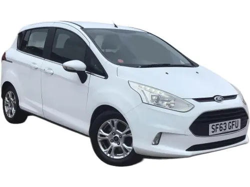 Ford B-Max SF63 GFU