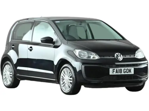 Volkswagen up FA18 GOK