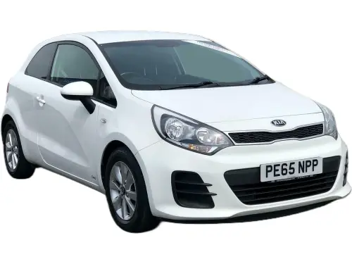 Kia RIO SR7 PE65 NPP