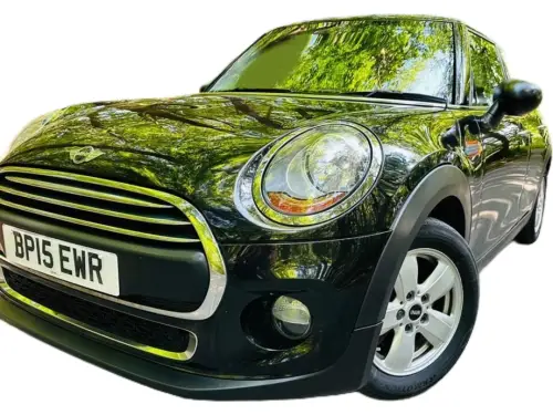MINI ONE BP15 EWR